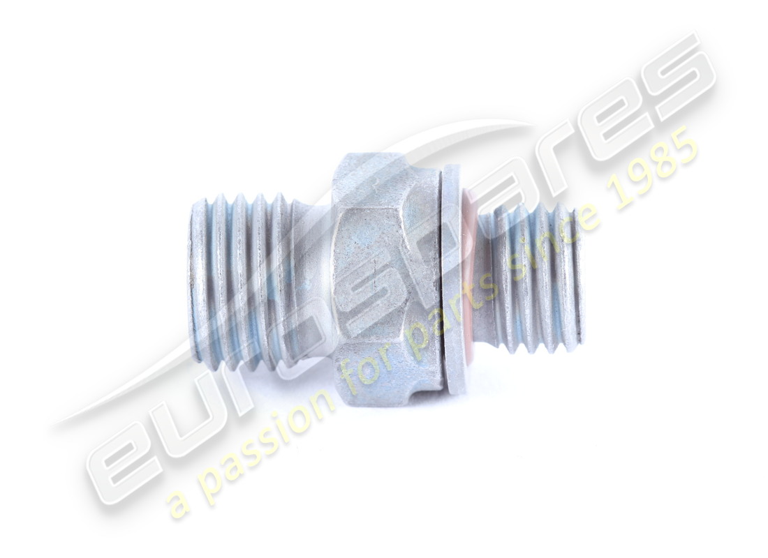 NEW LAMBORGHINI NIPPLE. PART NUMBER 400201149B (2) new lamborghini nipple. part number 400201149b (2)