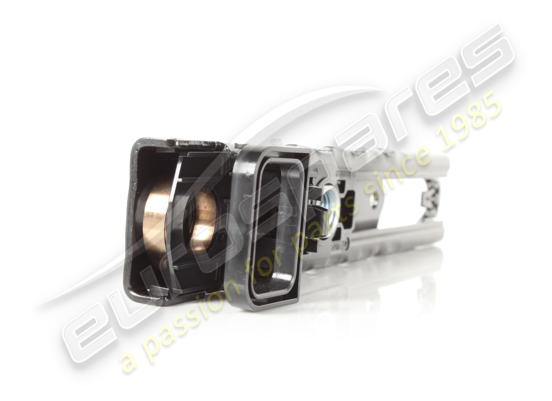used lamborghini seat belt height. part number 4m0857819 (3)