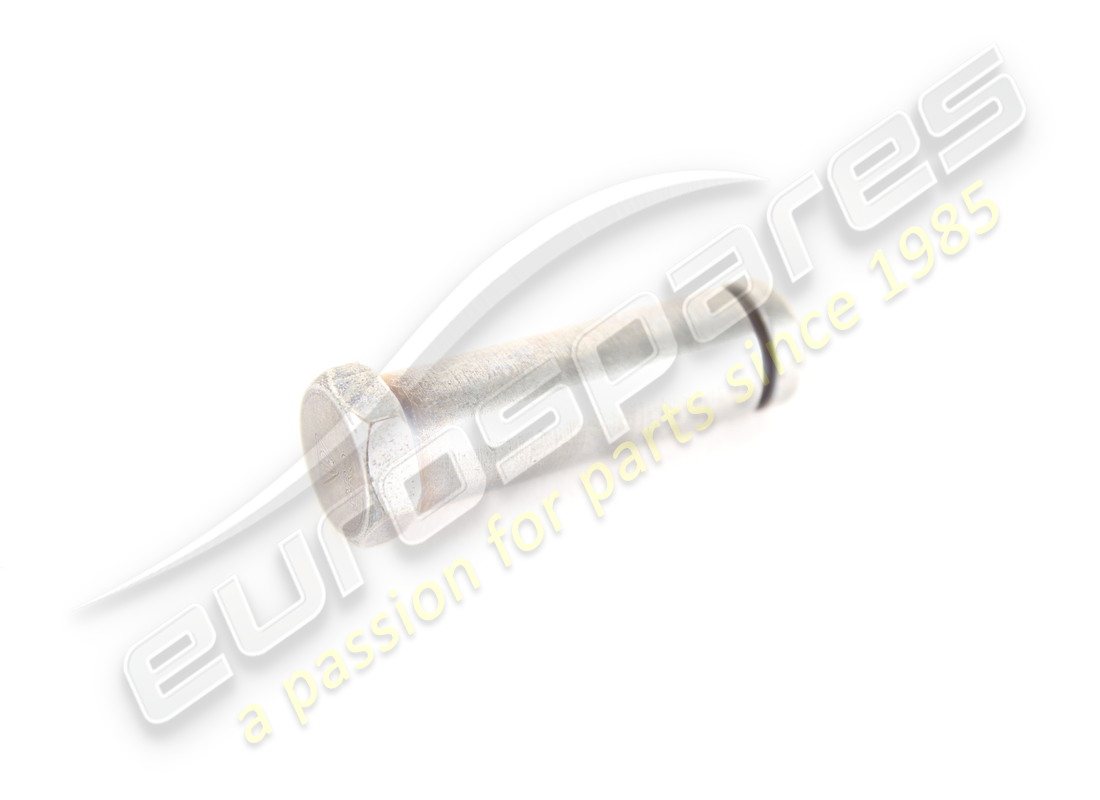 new porsche pin - for - servo spring - 986.423.081.12 - together with - 996.423.139.06 - 996.423.139.10. part number 99642331506 (1)
