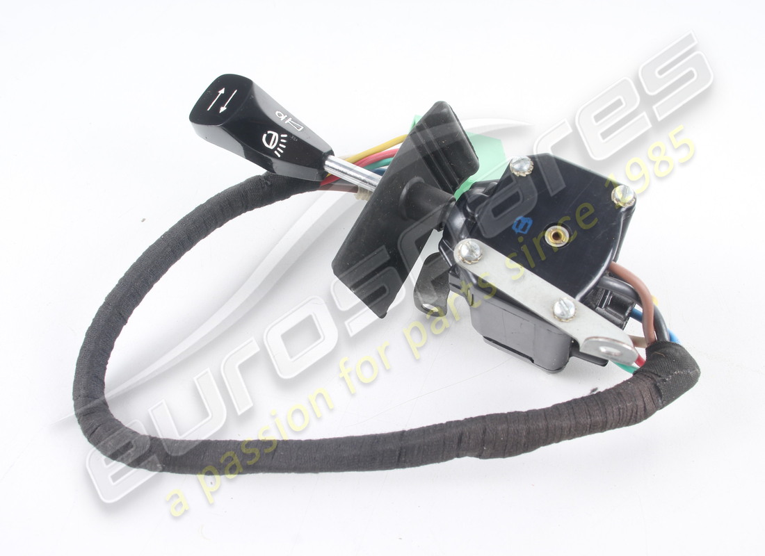 new maserati indicator/light stalk. part number 122bl79651 (1)