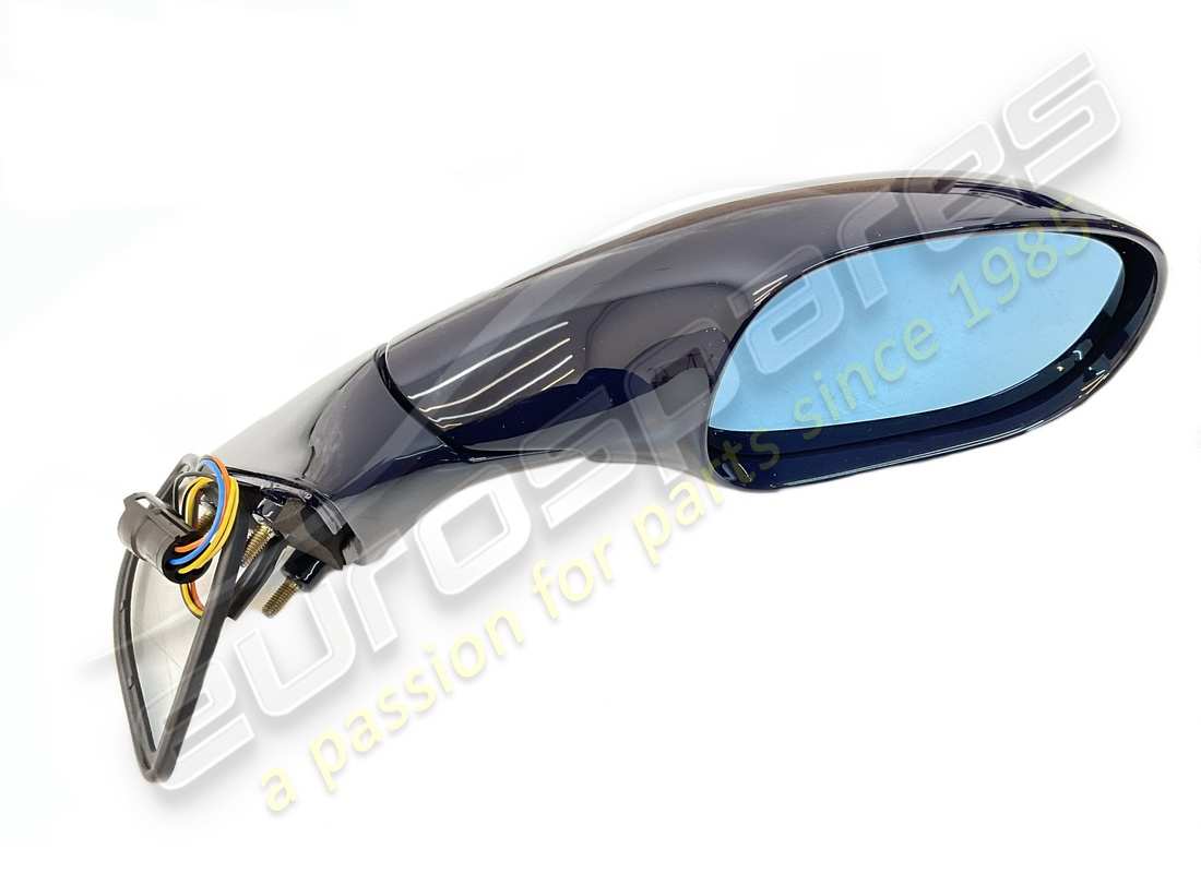 new ferrari rh rear external mirror lhd part number 64488610 (1)