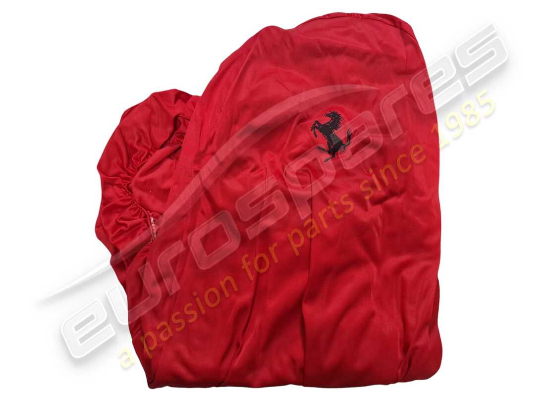 new ferrari sport seat cover. part number 95845039 (1)