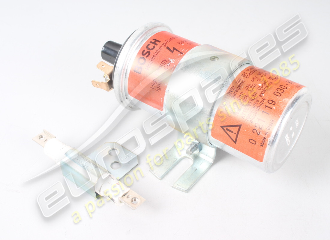 NEW EUROSPARES COIL. PART NUMBER 001601335 (1) new eurospares coil. part number 001601335 (1)