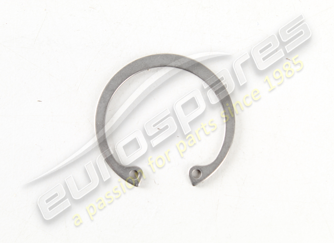 NEW LAMBORGHINI O-RING I 30 UNI 3654. PART NUMBER 008573202 (1) new lamborghini o-ring i 30 uni 3654. part number 008573202 (1)
