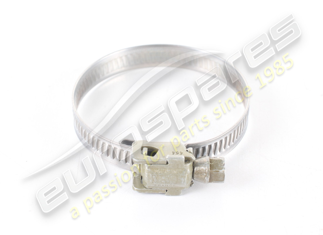 new maserati nemo clamp d.32 a d.50. part number 312420114 (2)