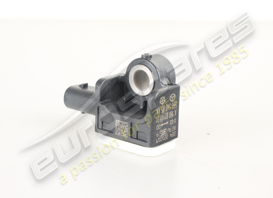 new maserati side crash sensor. part number 675000040 (2)