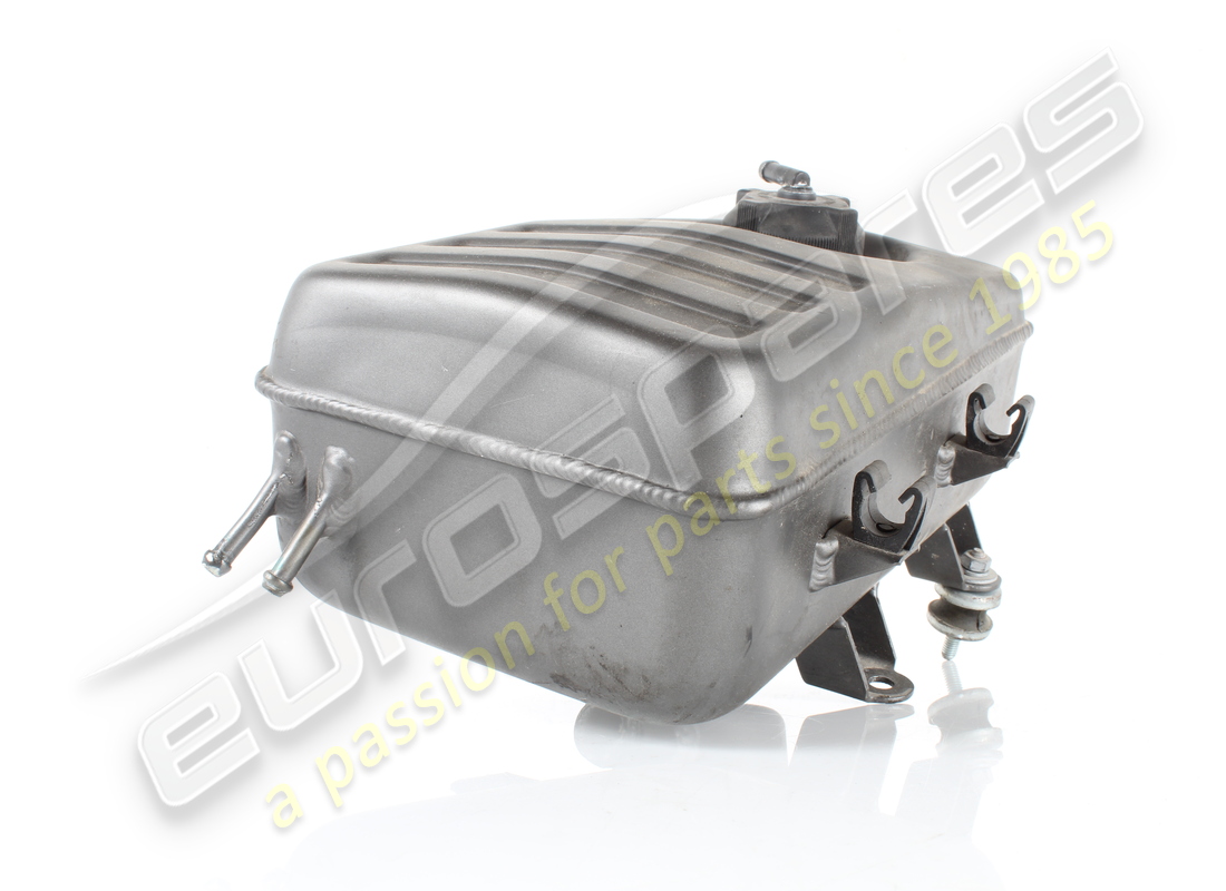 USED Ferrari COOLANT TANK . PART NUMBER 199868 (1)
