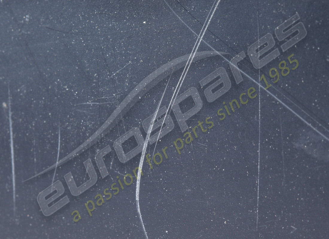 USED LAMBORGHINI TRIM. PART NUMBER 408853236C (6) used lamborghini trim. part number 408853236c (6)