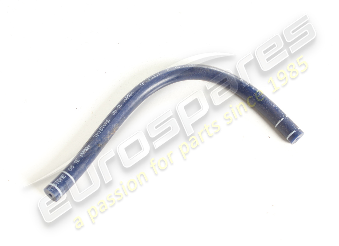 used ferrari pipe. part number 147123 (2)