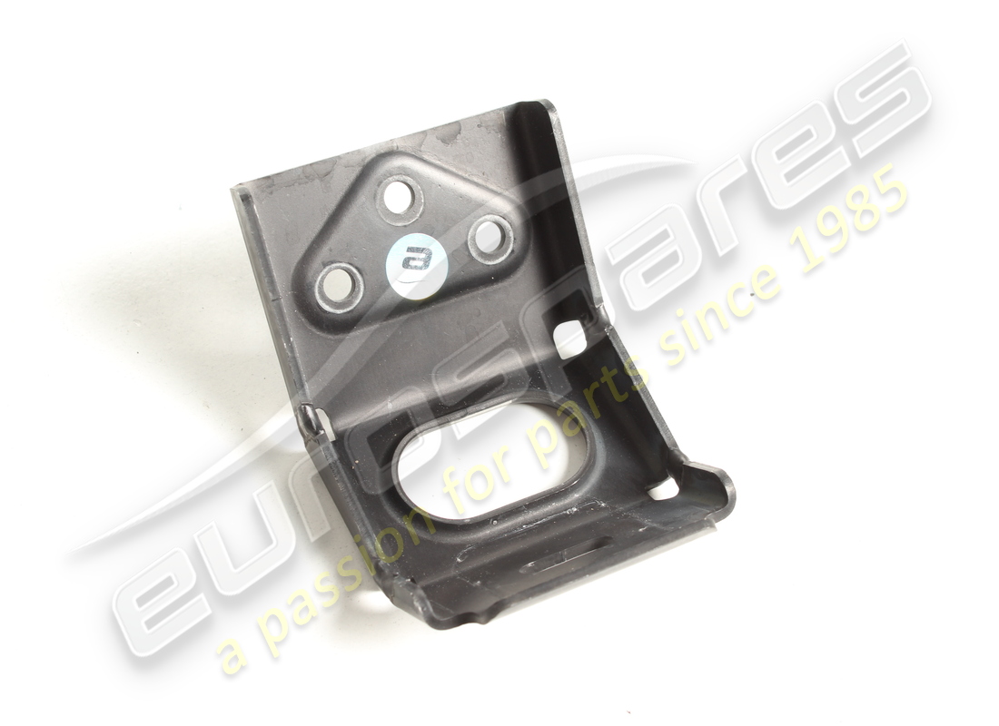 used ferrari silencer mounting bracket. part number 875282 (2)