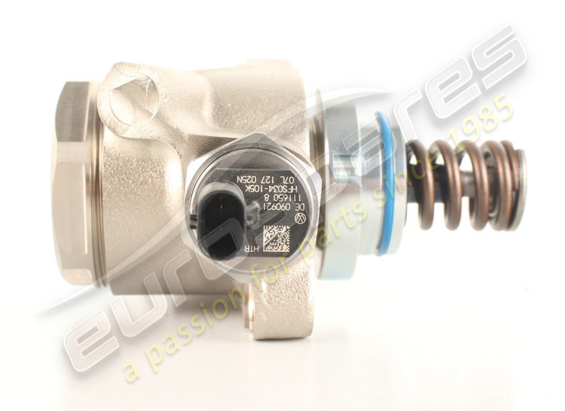 new lamborghini fuel pump. part number 07l127025n (4)