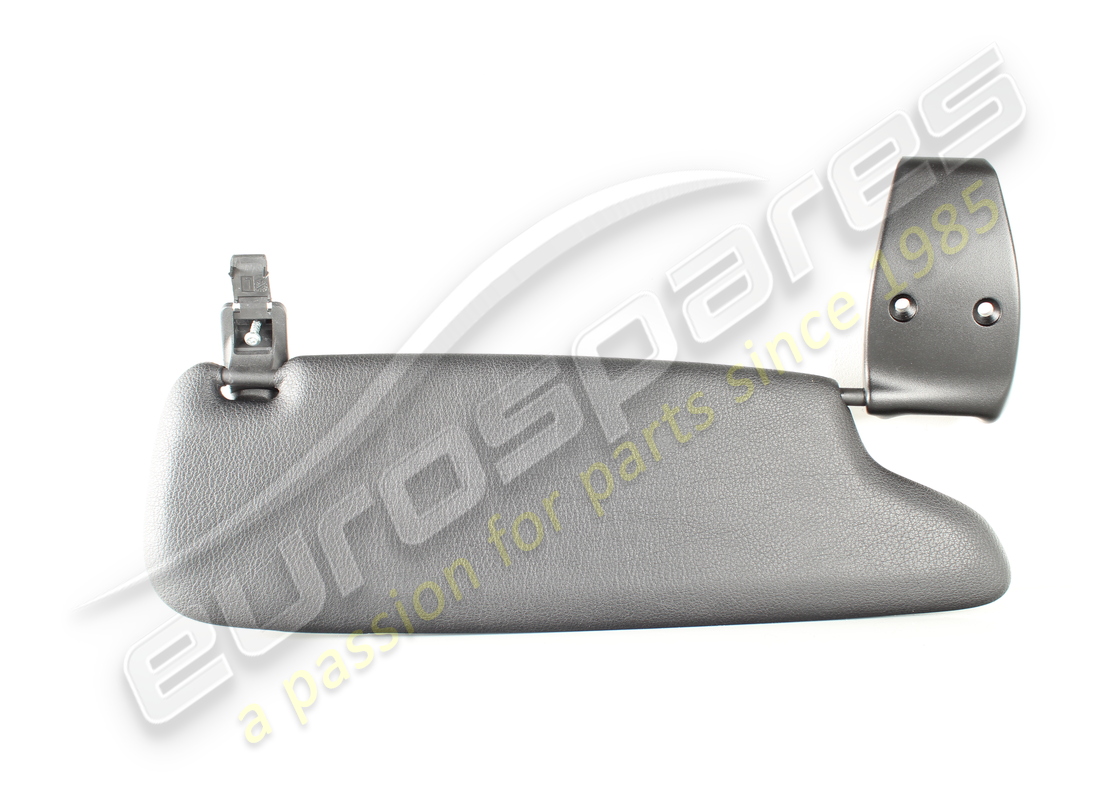 NEW PORSCHE SUN VIZOR WITH MIRROR LEFT BLACK. PART NUMBER 98773103110A12 (1) new porsche sun vizor with mirror left black. part number 98773103110a12 (1)