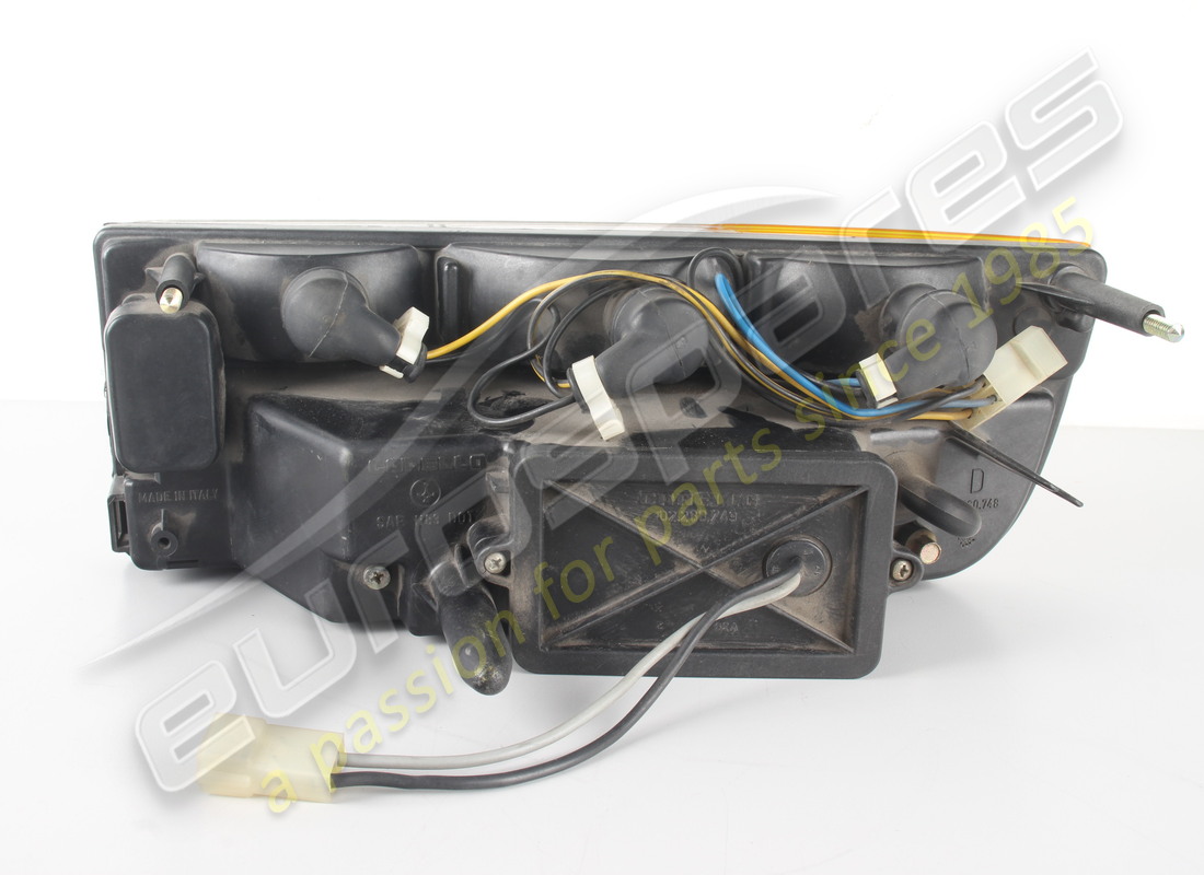 new ferrari rh front indicator light lhd part number 61725800 (4)