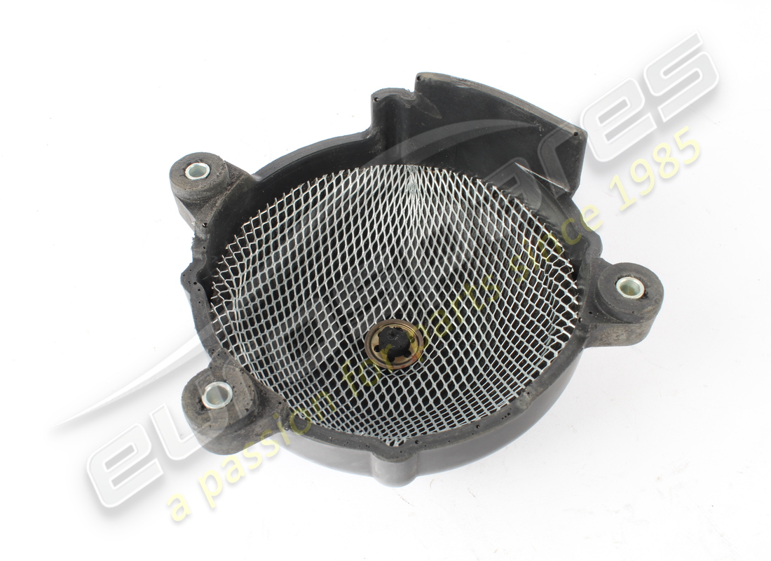 NEW FERRARI SOUNDPROOFING COVER . PART NUMBER 261916 (1)