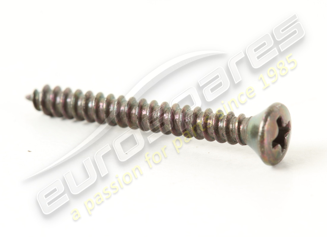 new maserati tscic s-thread. screw d. 2.9x25. part number 15908807 (1)