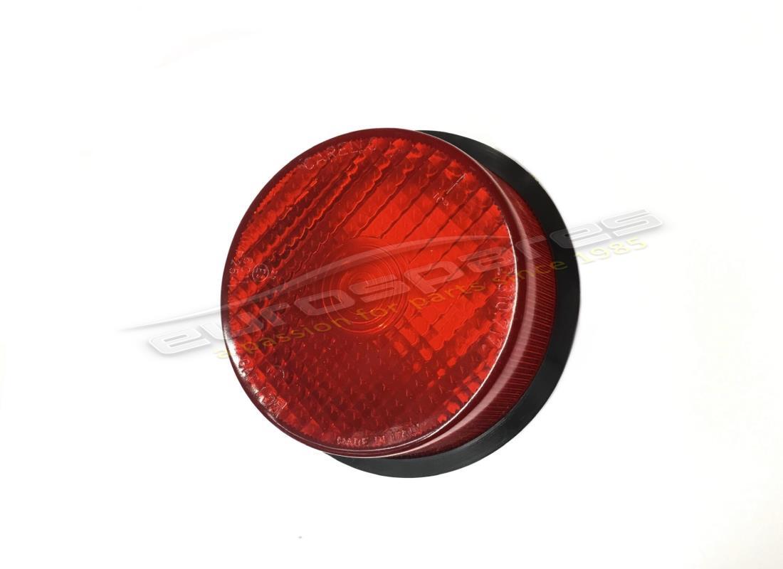 NEW Eurospares TAIL LAMP LENS (RED S/T) . PART NUMBER 20176103 (1)