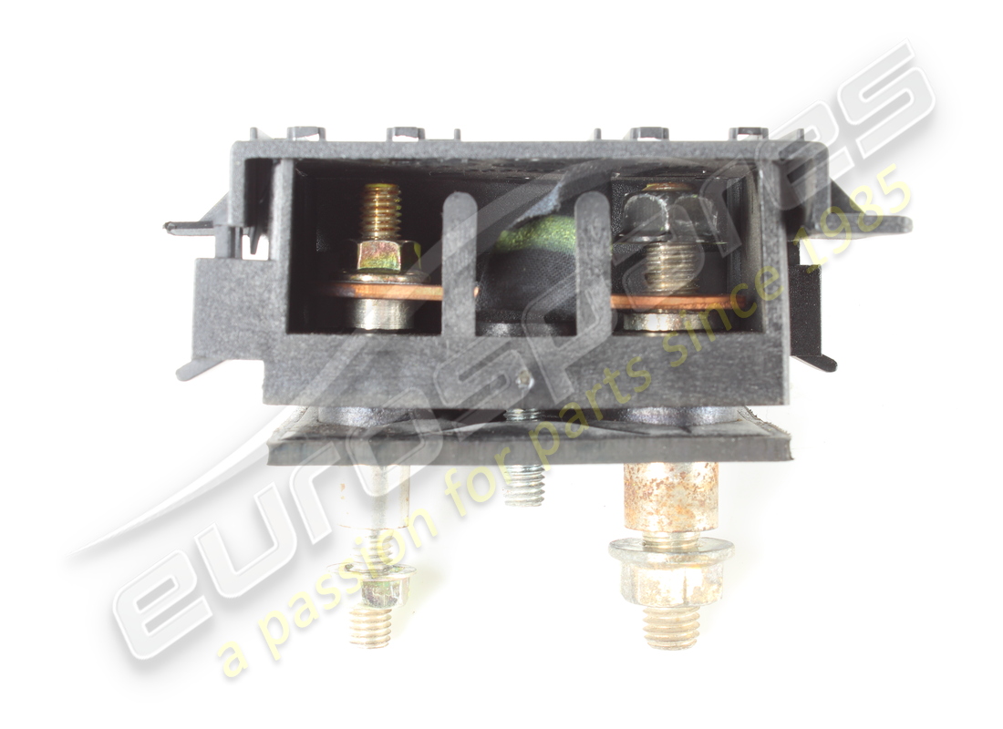 used maserati insert. part number 60510160 (6)