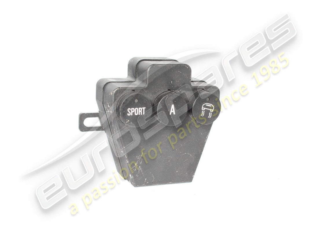 USED Lamborghini SWITCH, DRIVING . PART NUMBER 408927128 (1)