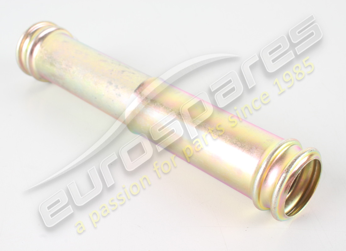 new porsche set - set - divided - comprising: - oil pipe - i - oil pipe - ii. part number 93010704001 (2)