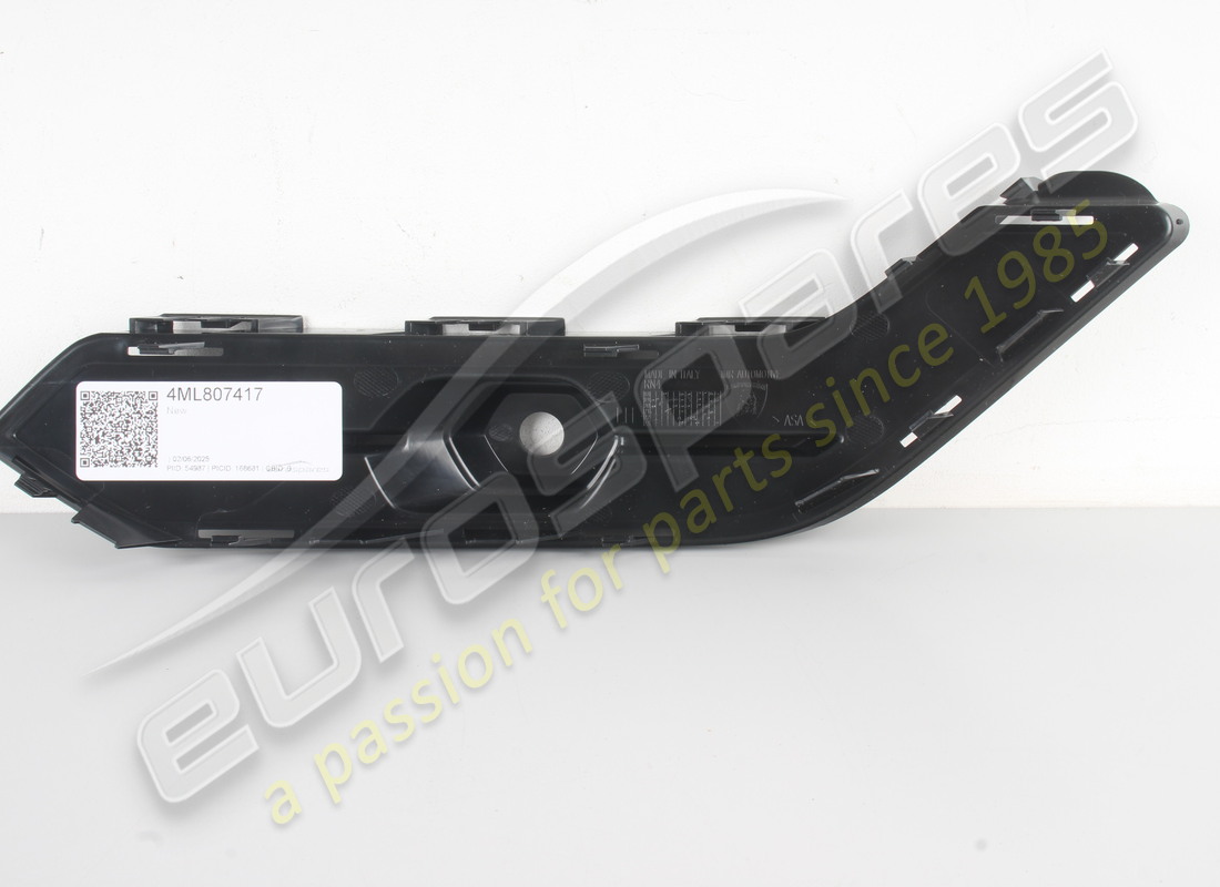 new lamborghini cover. part number 4ml807417 (3)