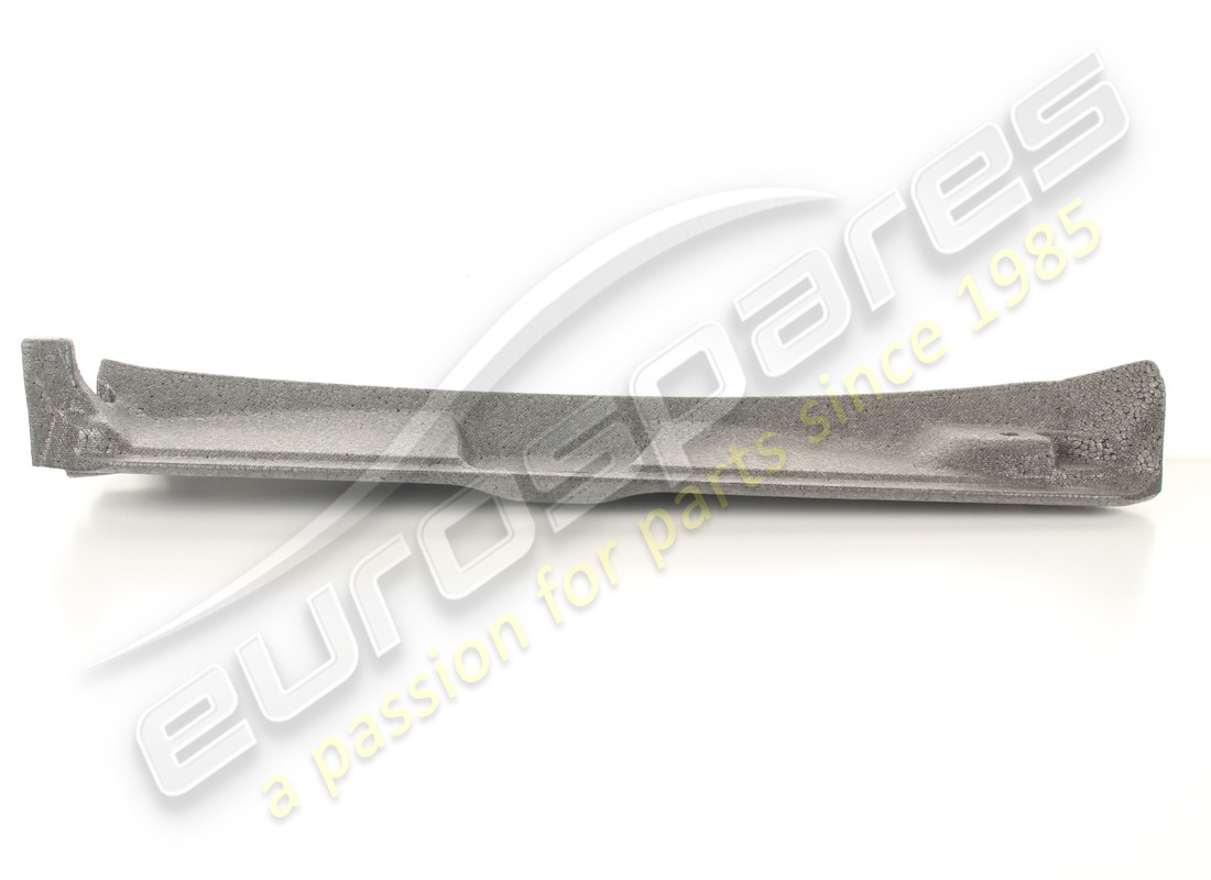 new lamborghini fender foam. part number 4t0806524a (2)