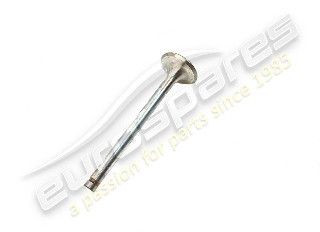 new ferrari exhaust valve. part number 167158 (1)