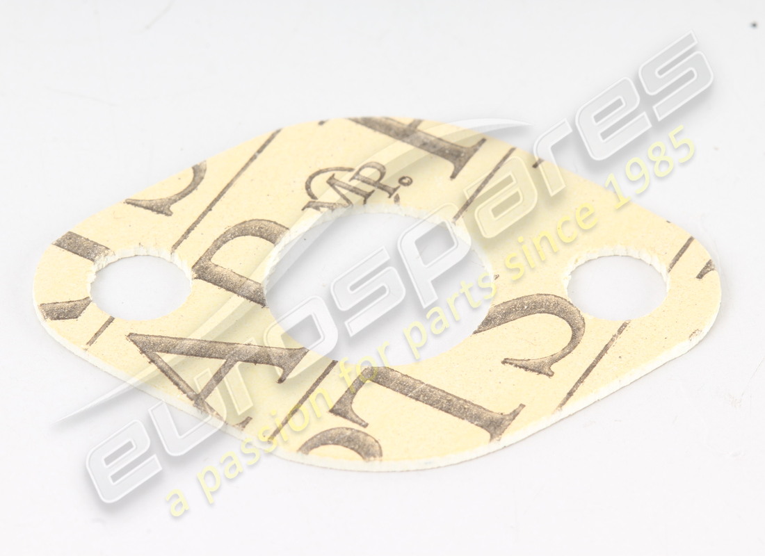 NEW FERRARI COOLANT MANIFOLD GASKET . PART NUMBER 132980 (1)