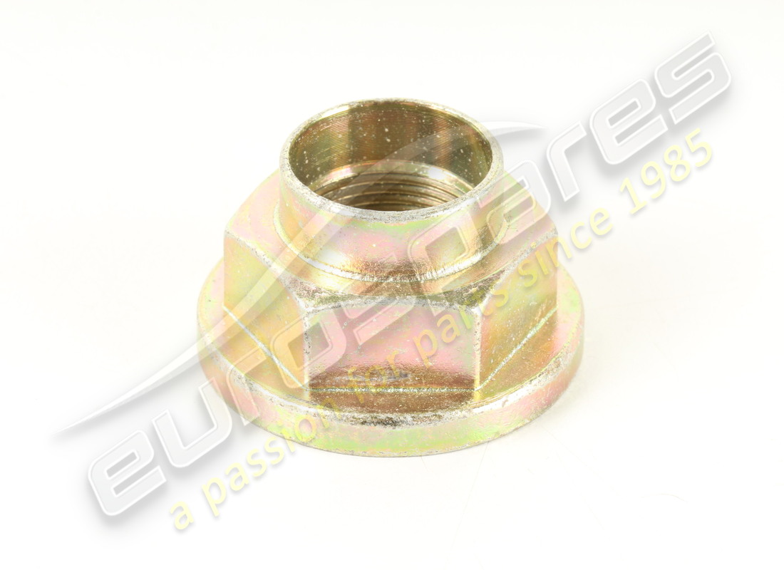 new maserati bearing fastening nut ref.82. part number 377200372 (1)