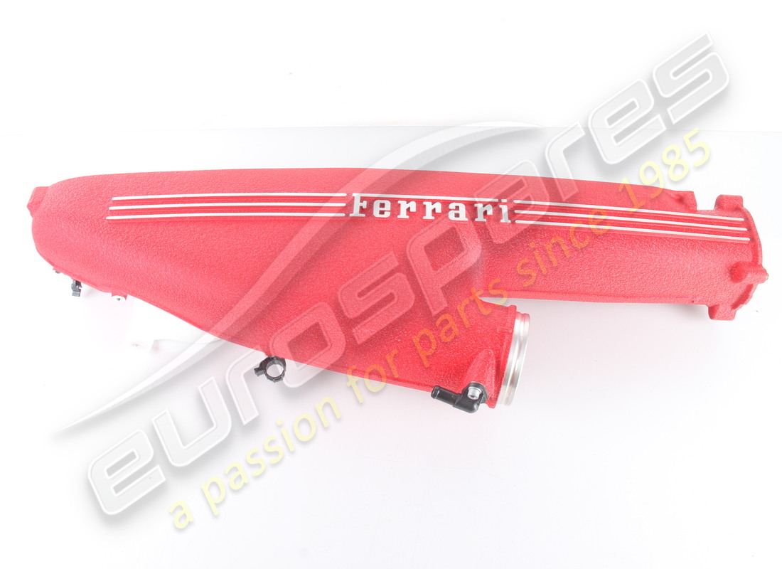 new ferrari rh intake plenum. part number 288308 (2)