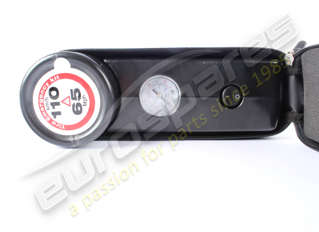 new ferrari complete tyre repair kit. part number 244704 (3)