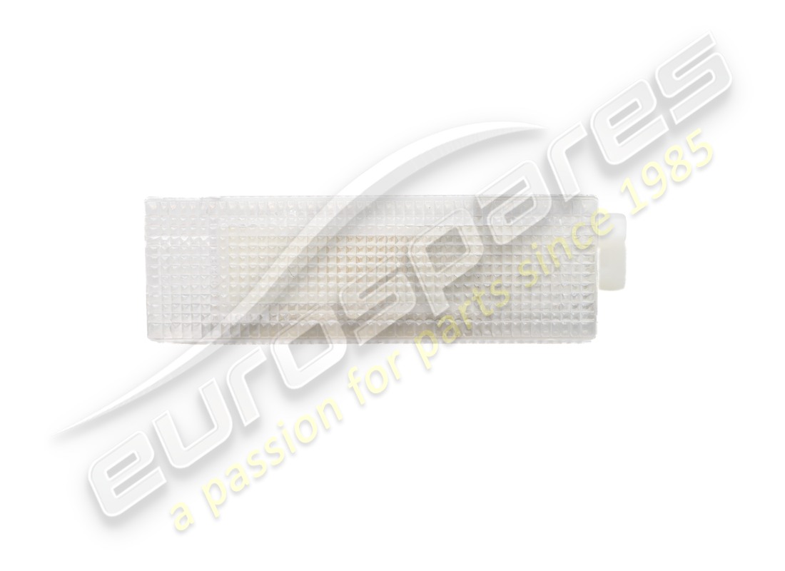 NEW FERRARI DOME LAMP. PART NUMBER 188250 (1) new ferrari dome lamp. part number 188250 (1)