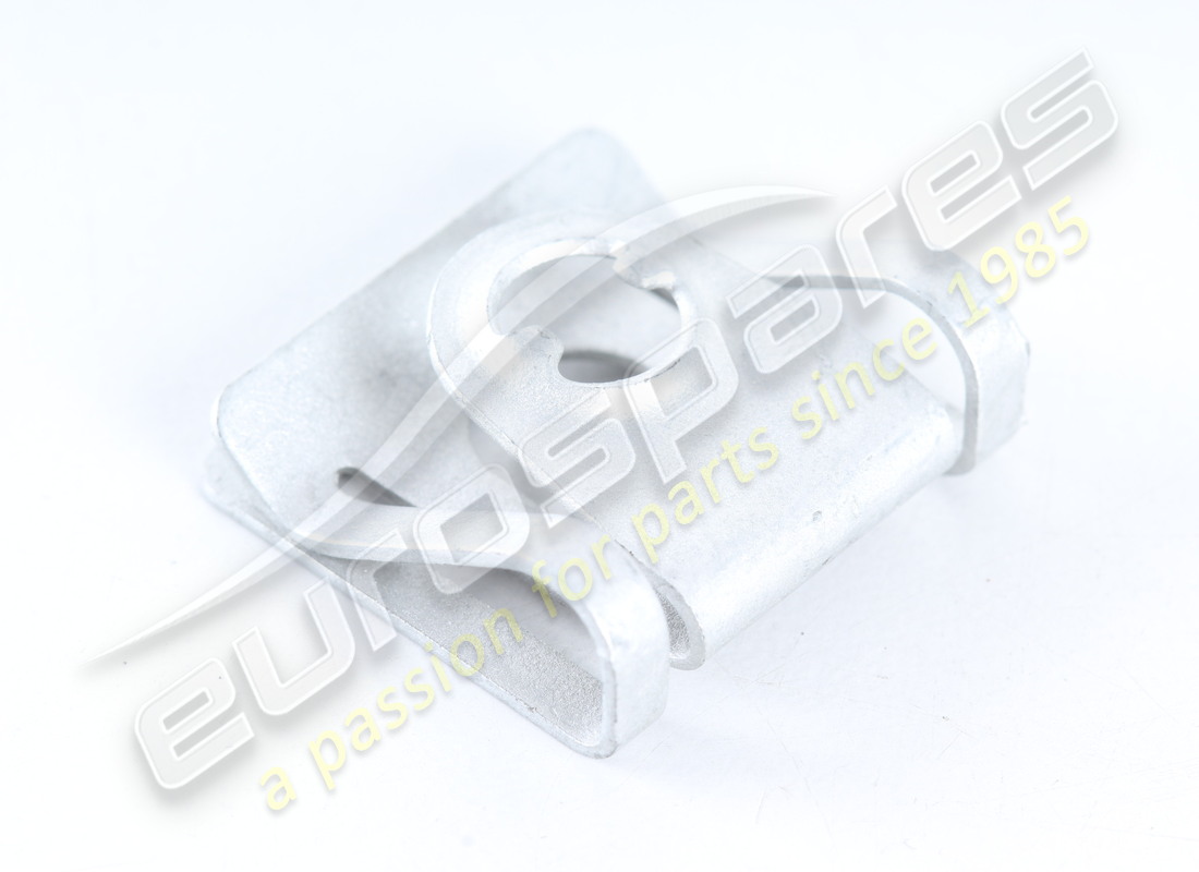 NEW LAMBORGHINI SPEED NUT 6MM (X 25.1 X 25). PART NUMBER 8D0805960 (2) new lamborghini speed nut 6mm (x 25.1 x 25). part number 8d0805960 (2)
