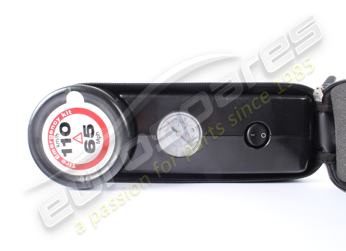 new ferrari complete tyre repair kit. part number 244704 (4)