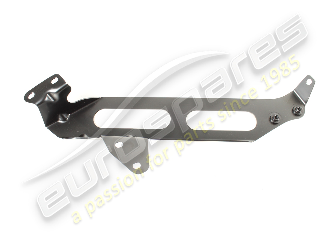 new lamborghini bracket scheinwerfer ii. part number 4t0805327c (2)