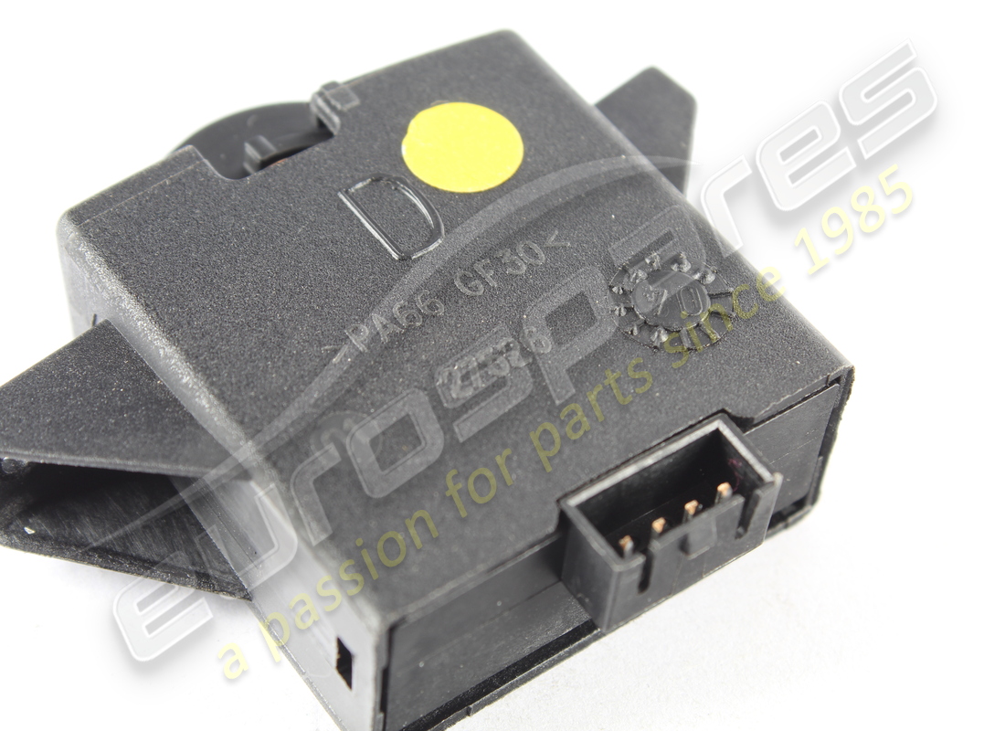 NEW FERRARI ANALOGIC RH HEATING CONTRO. PART NUMBER 228926 (5) new ferrari analogic rh heating contro. part number 228926 (5)