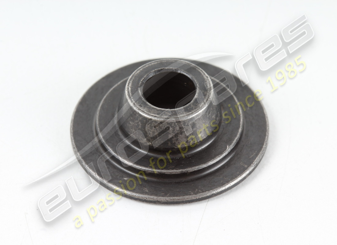NEW Maserati VALVE SPRING UPPER WASHER . PART NUMBER 187489 (1)