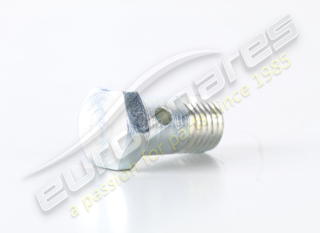 NEW FERRARI UNION. PART NUMBER 11903811 (1) new ferrari union. part number 11903811 (1)