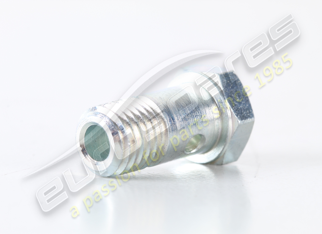 NEW FERRARI UNION. PART NUMBER 11903811 (2) new ferrari union. part number 11903811 (2)