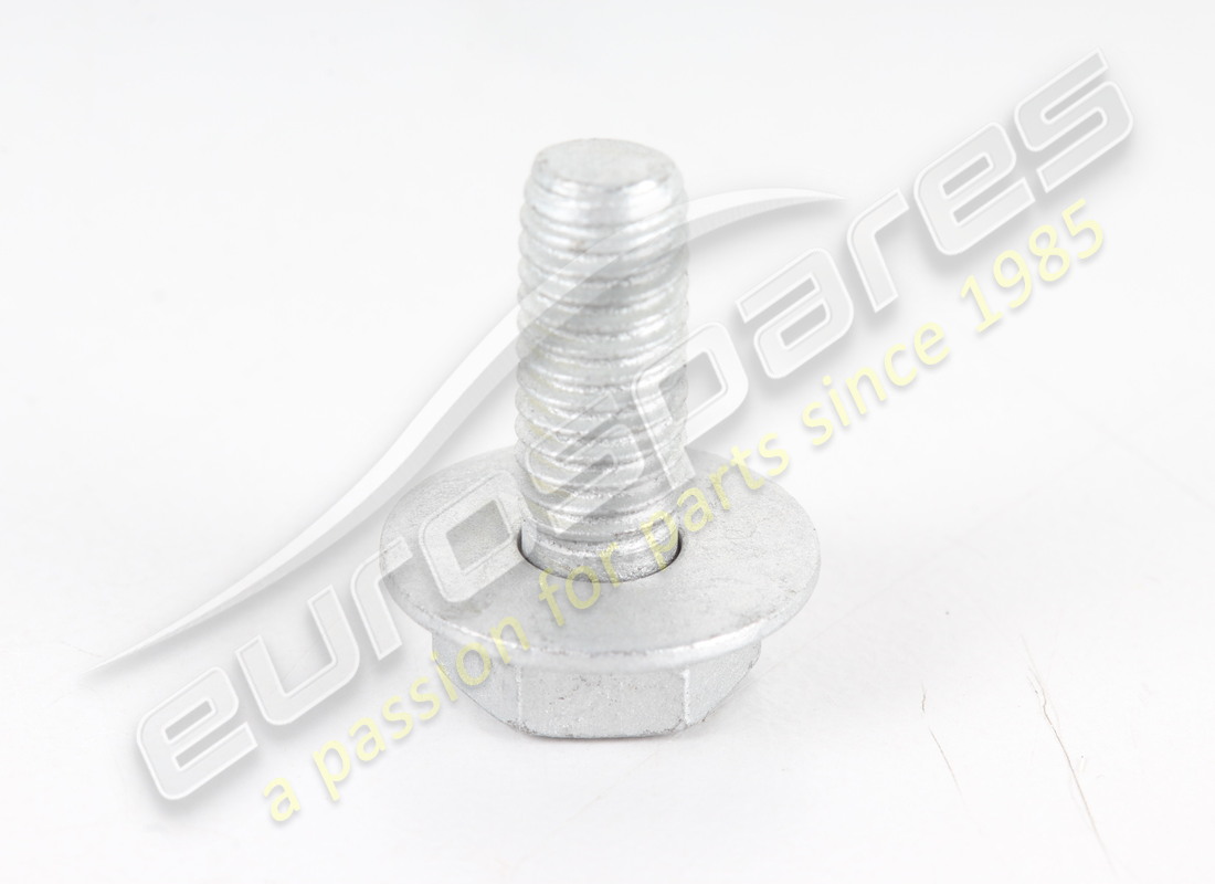 NEW Maserati SCREW . PART NUMBER 11625724 (1)