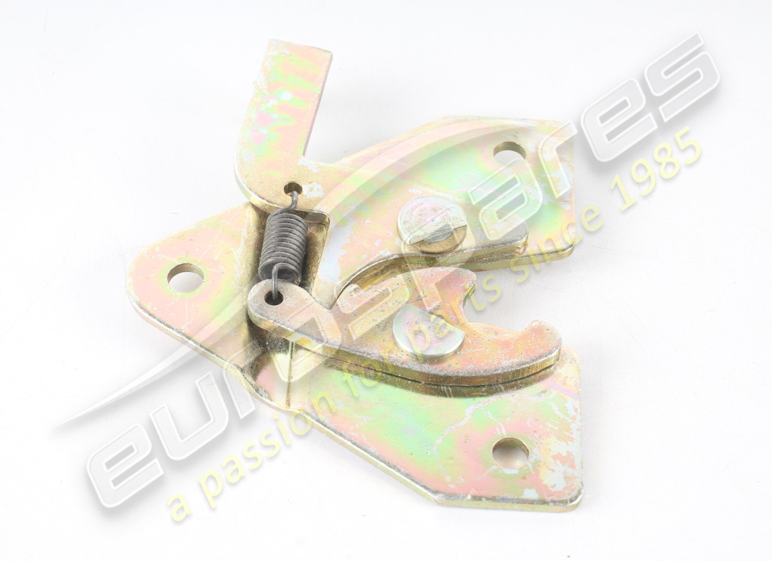 new ferrari rh seat lock. part number 61516900 (2)