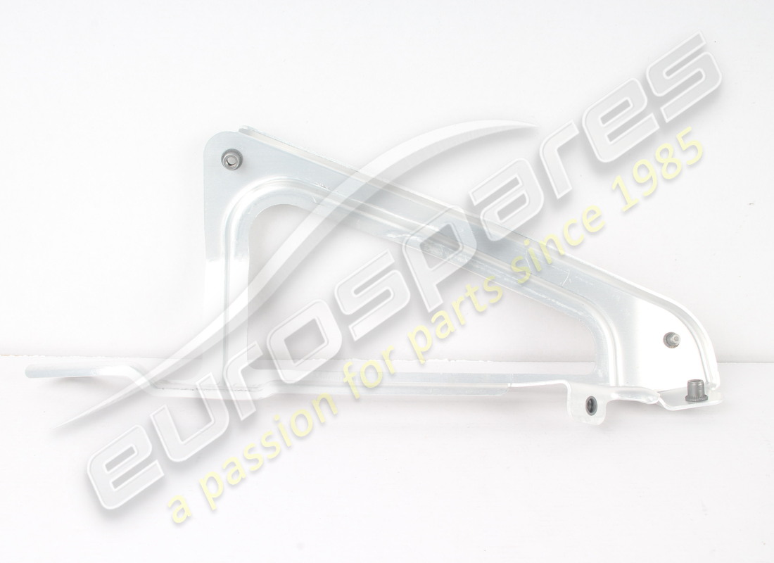 new lamborghini bracket stossfaenger. part number 4t0813541a (1)