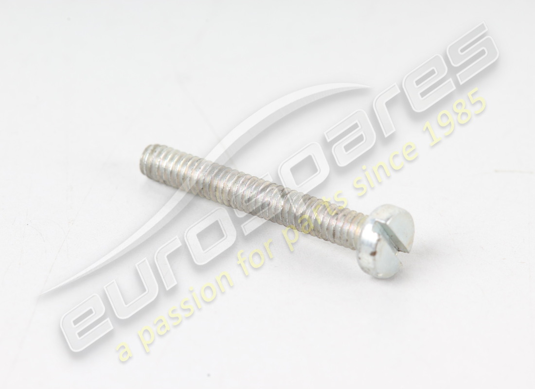 new maserati screw. part number 111502014 (1)