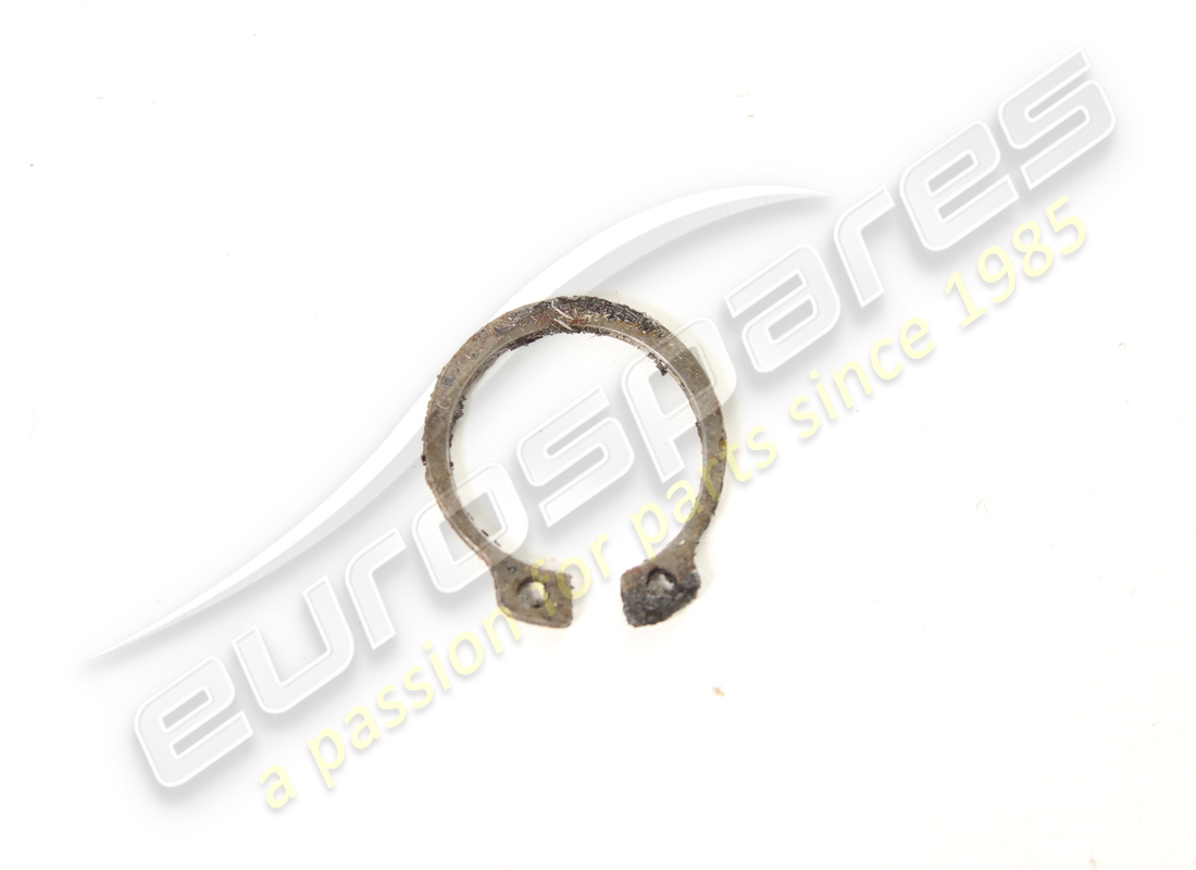 used lamborghini o-ring e 18 uni 7435-75. part number 008581601 (1)