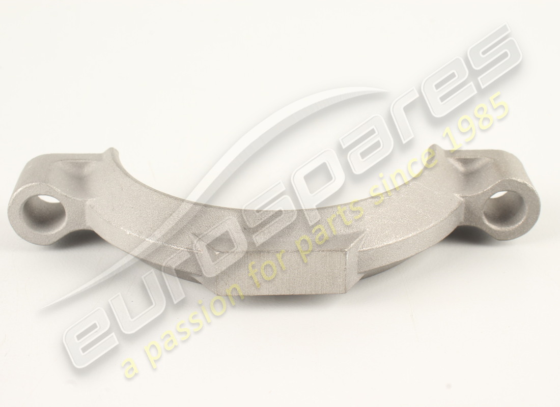 new lamborghini clamp, exhaust system. part number 400251143 (2)