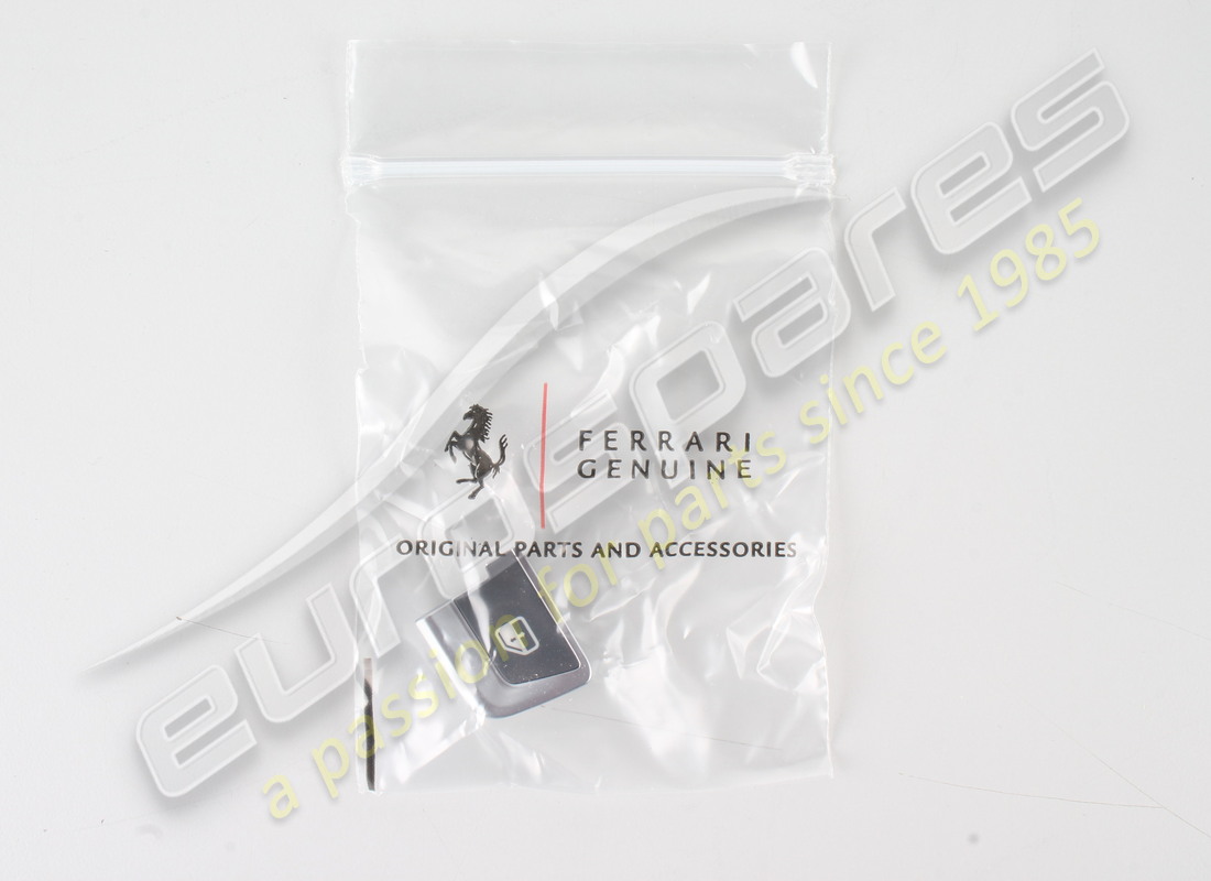 new ferrari lh power window button. part number 267781 (3)