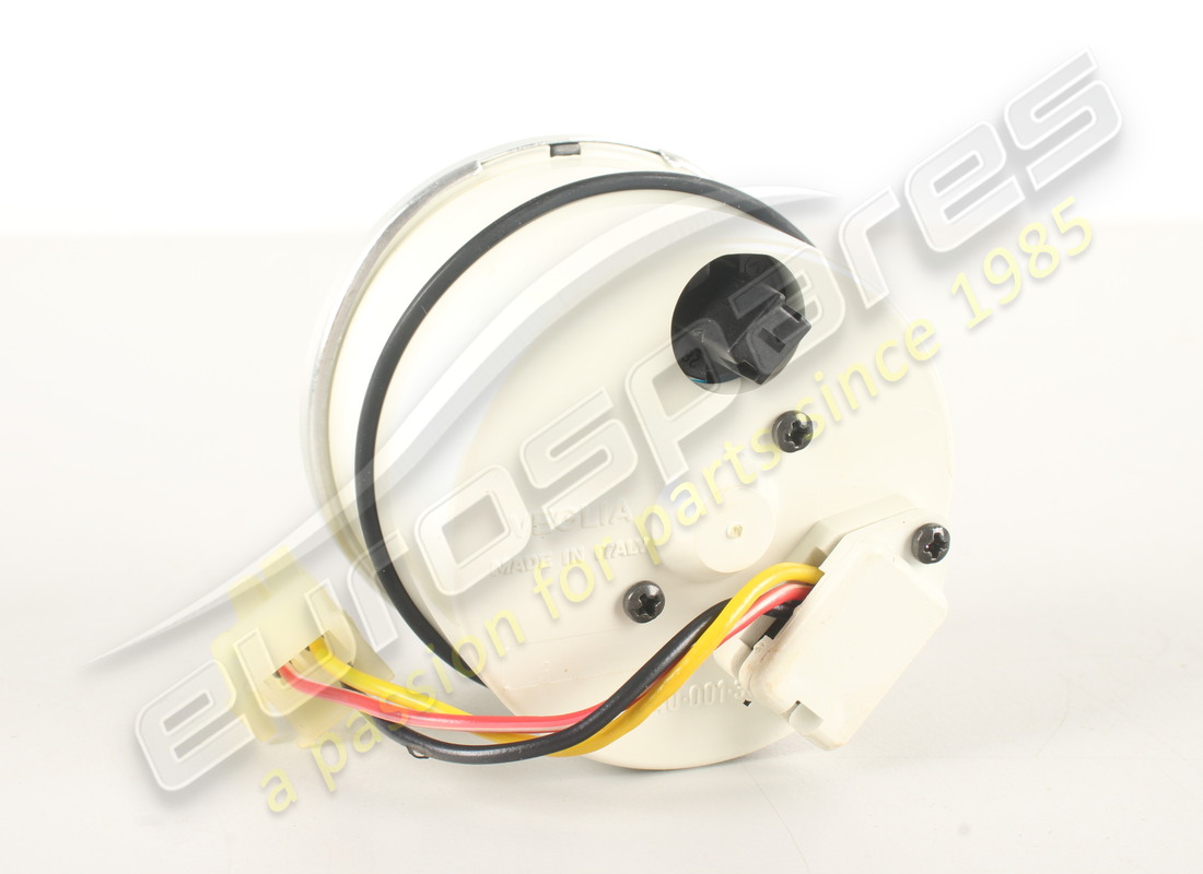 new ferrari analogic clock. part number 157491 (2)