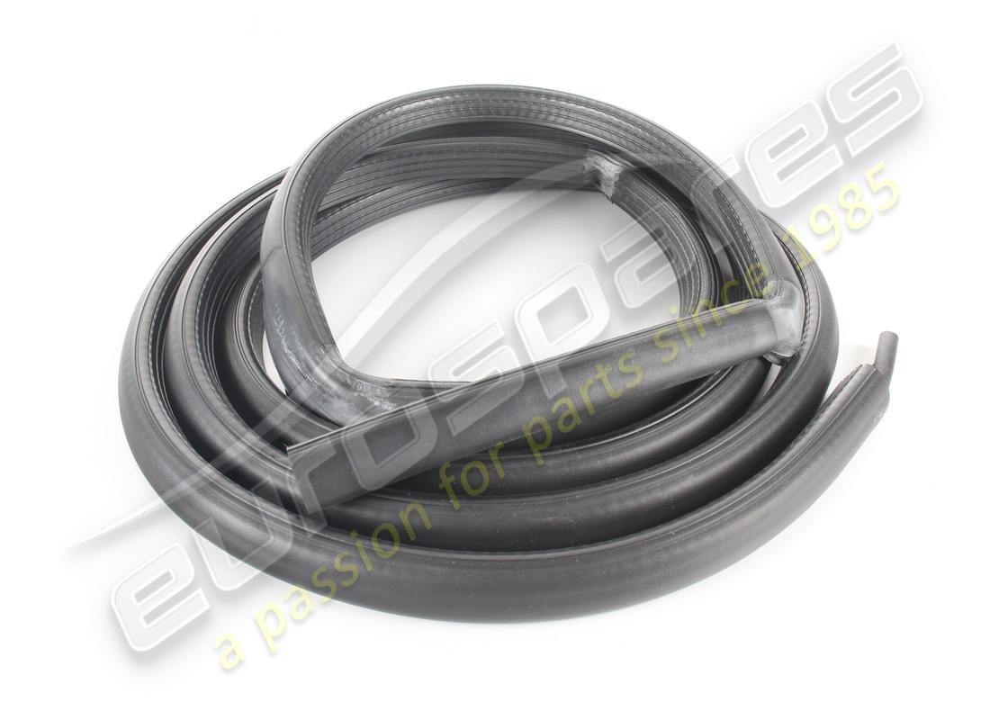 new ferrari guarnizione vano porta sx. part number 63620200 (1)
