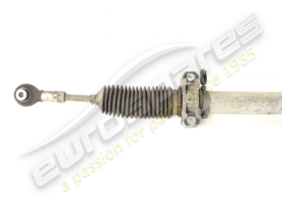 used ferrari rhd steering rack. part number 226820 (2)