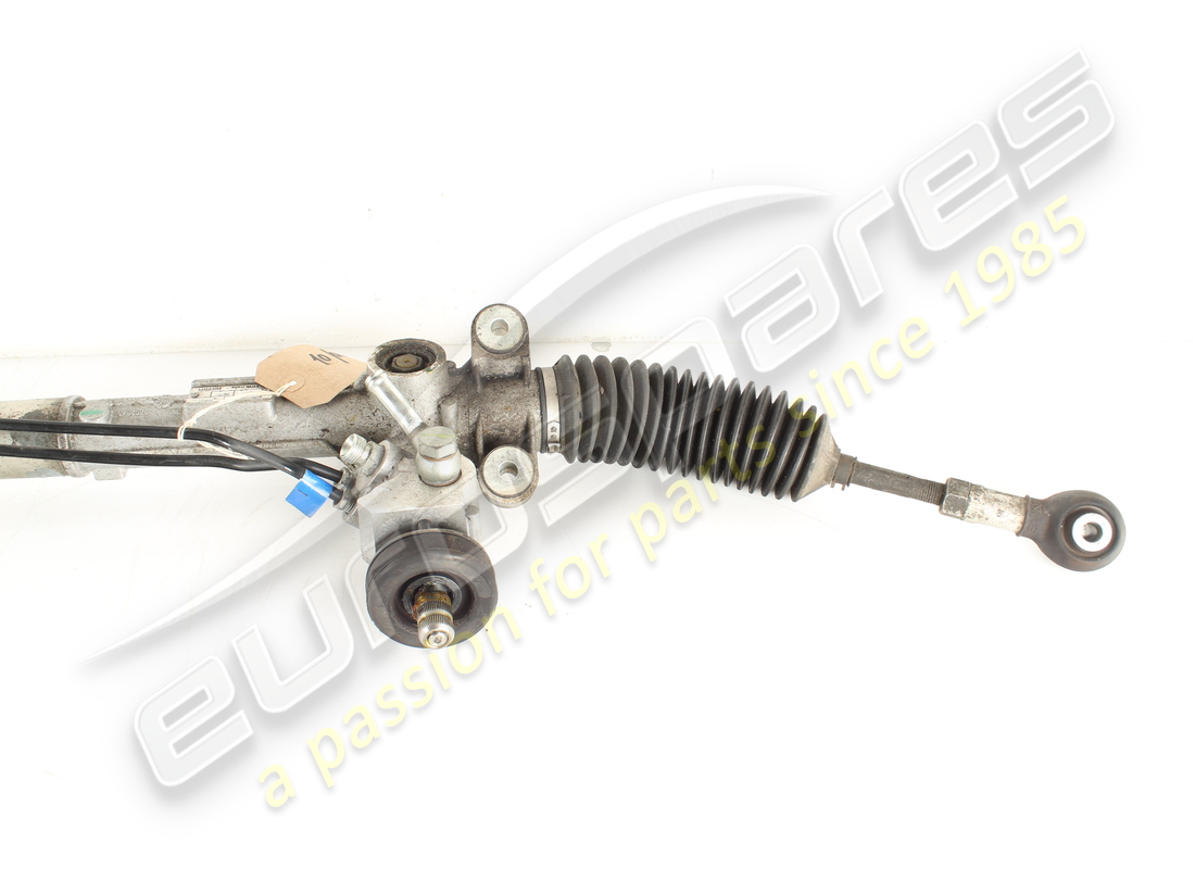 used ferrari rhd steering rack. part number 226820 (3)