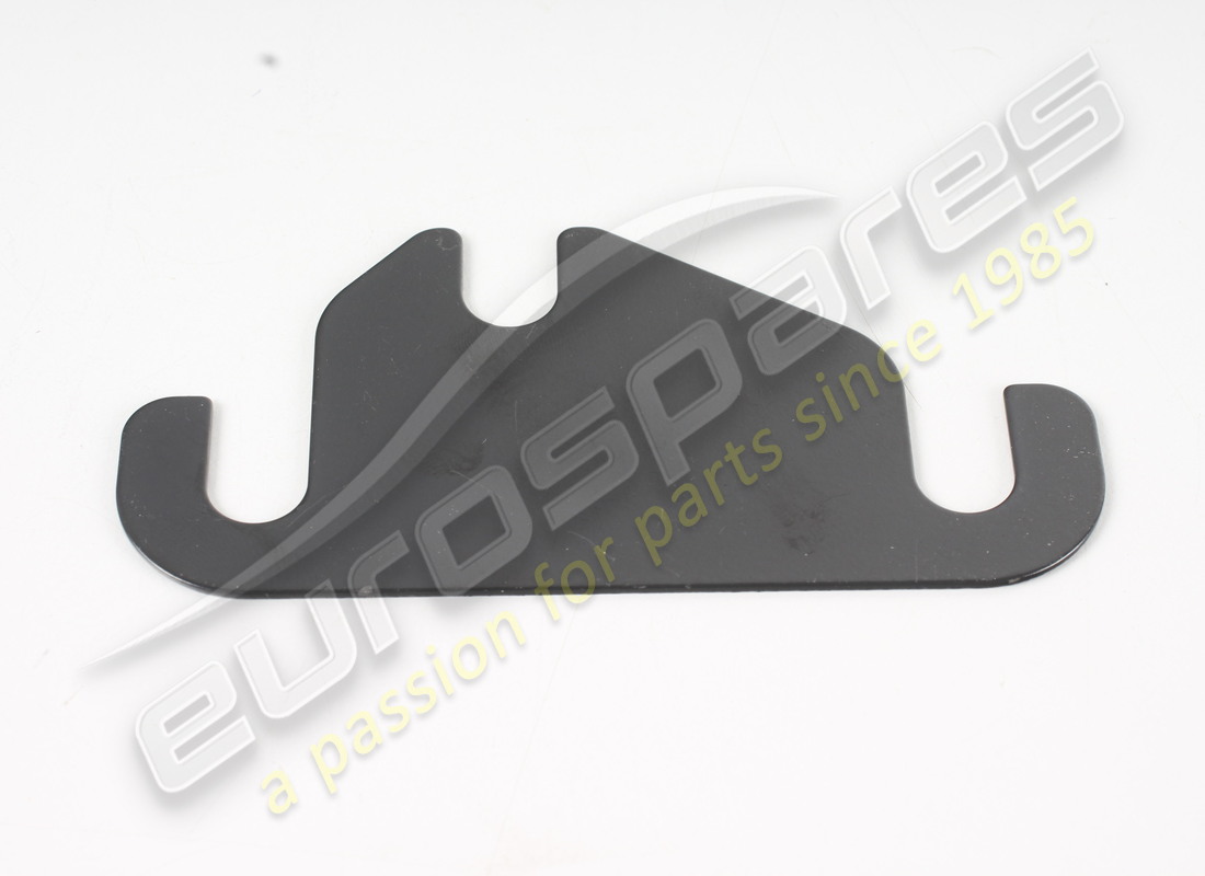 new maserati hinge plate thick. 1mm. part number 382500536 (1)
